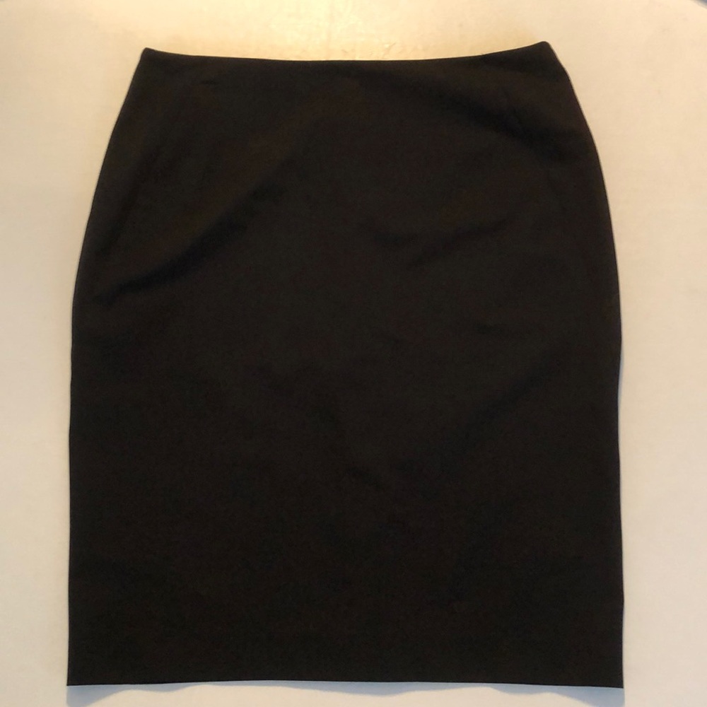 Ministry of Supply Pencil Skirt